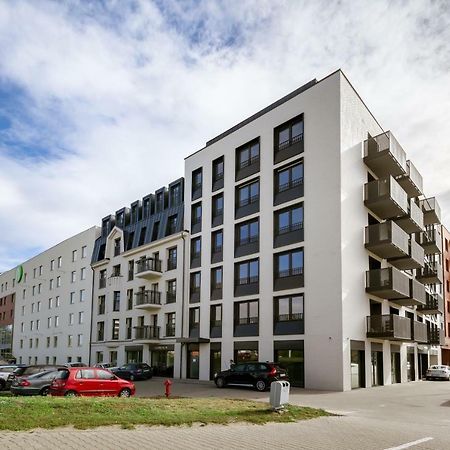 King4You Apartments Wrocław Exterior foto