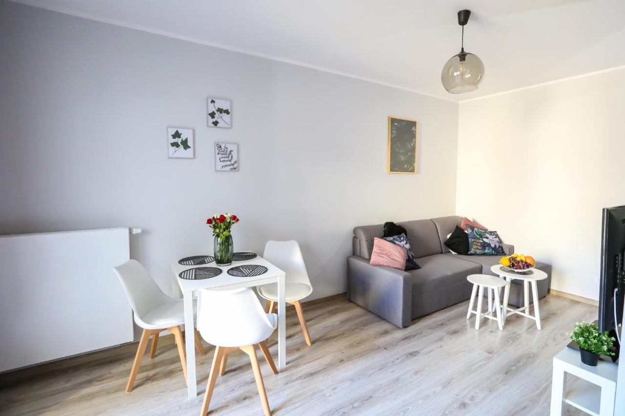 King4You Apartments Wrocław Exterior foto
