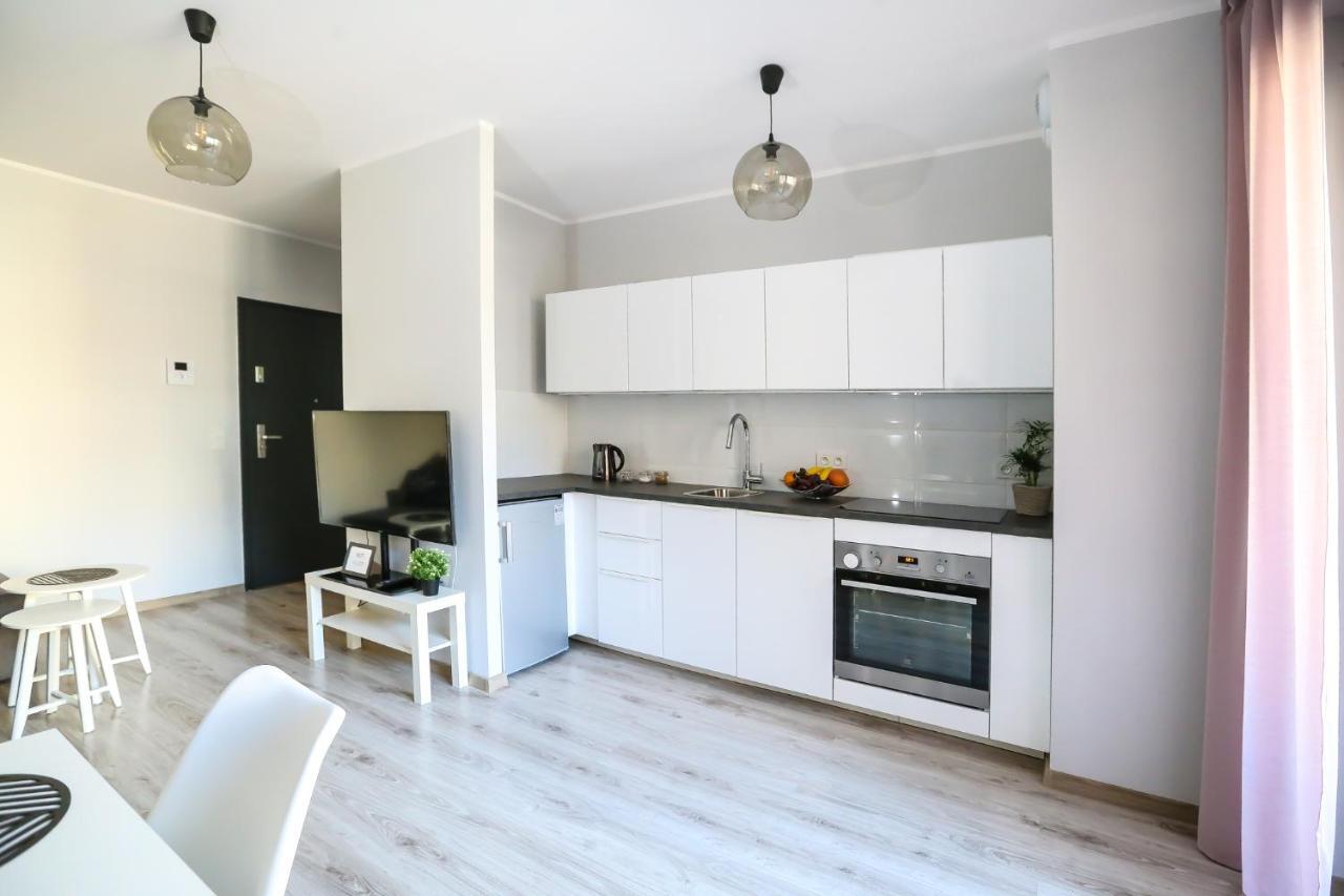 King4You Apartments Wrocław Exterior foto