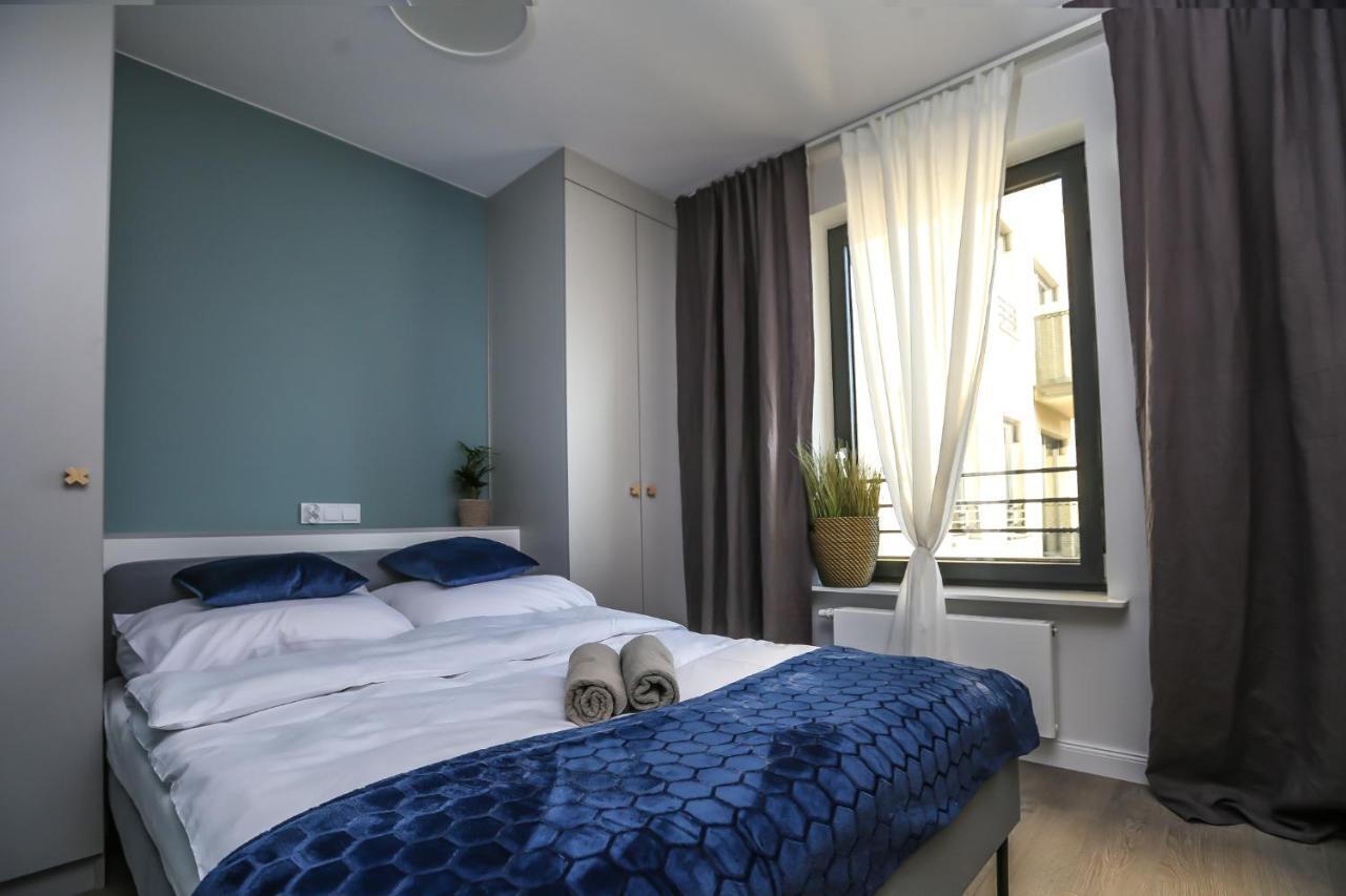 King4You Apartments Wrocław Exterior foto